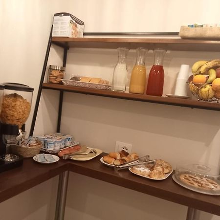 L'Etoile Luxury B&B 特罗佩阿 外观 照片