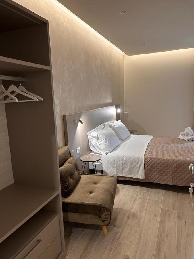 L'Etoile Luxury B&B 特罗佩阿 外观 照片