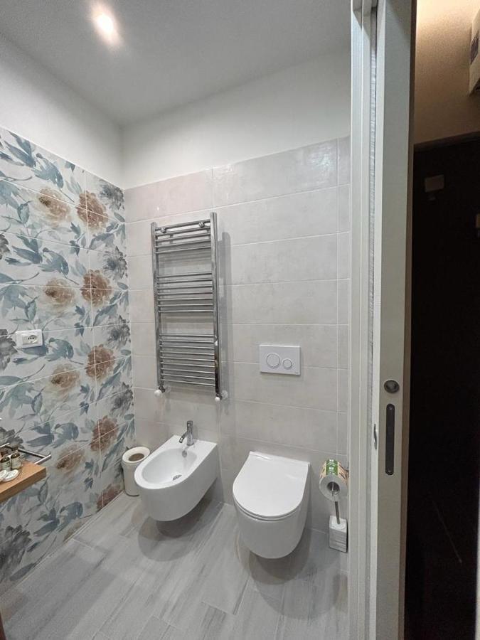 L'Etoile Luxury B&B 特罗佩阿 外观 照片