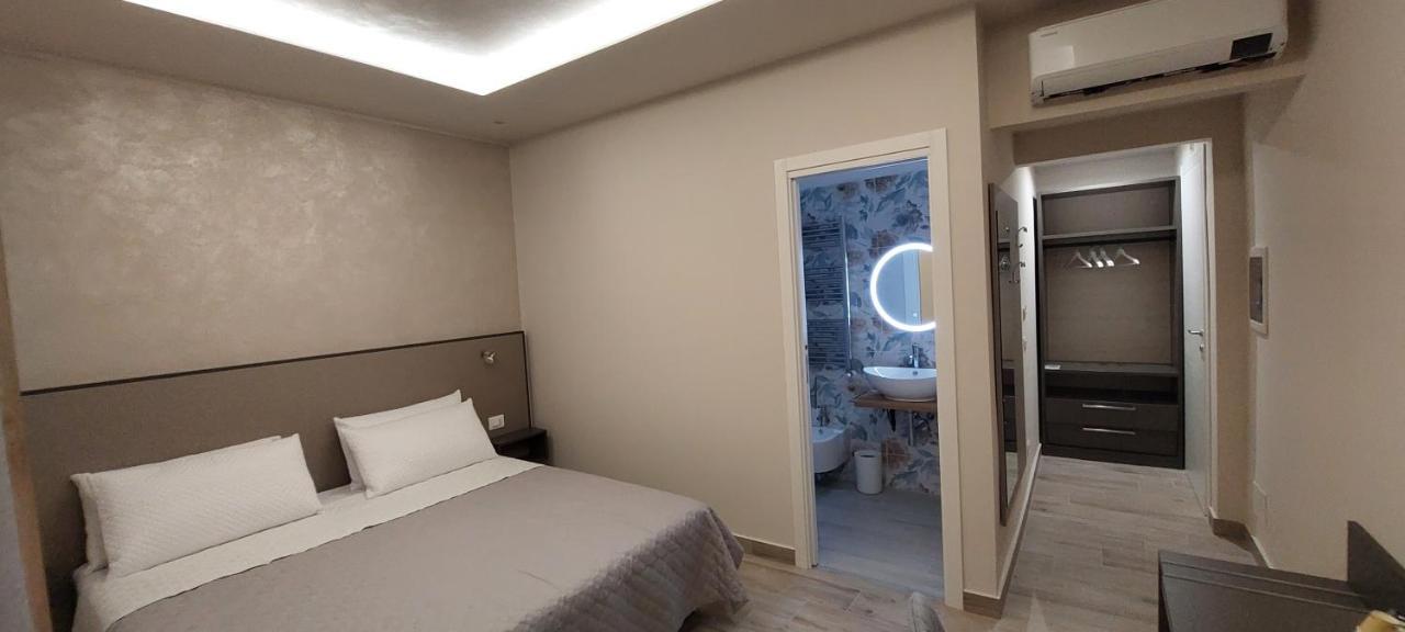 L'Etoile Luxury B&B 特罗佩阿 外观 照片
