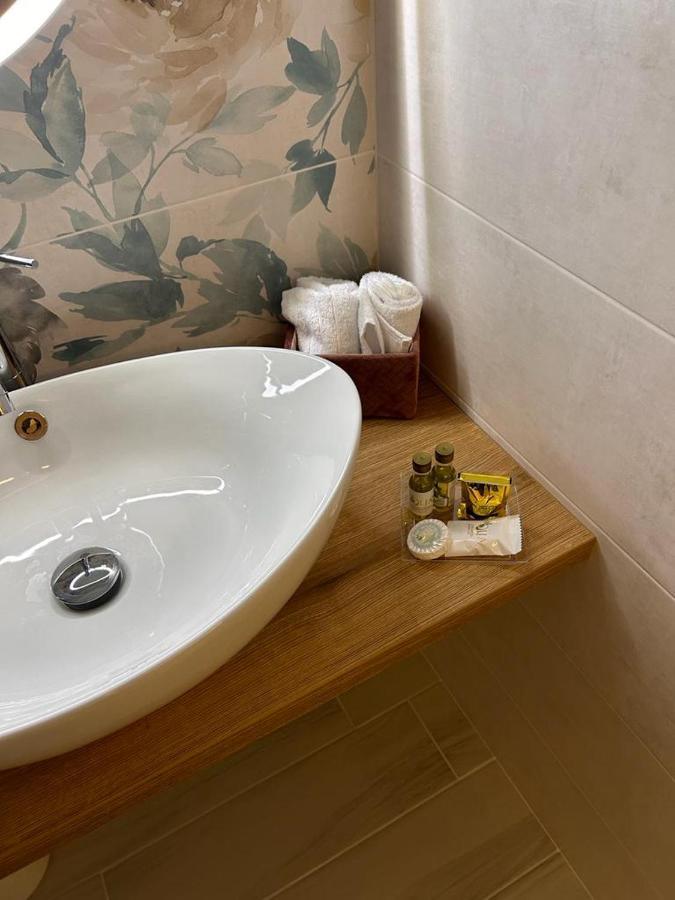 L'Etoile Luxury B&B 特罗佩阿 外观 照片