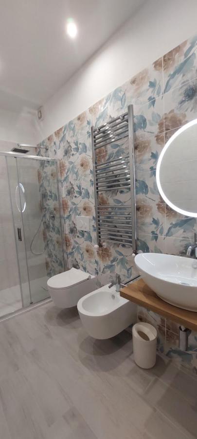 L'Etoile Luxury B&B 特罗佩阿 外观 照片