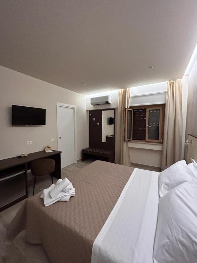 L'Etoile Luxury B&B 特罗佩阿 外观 照片