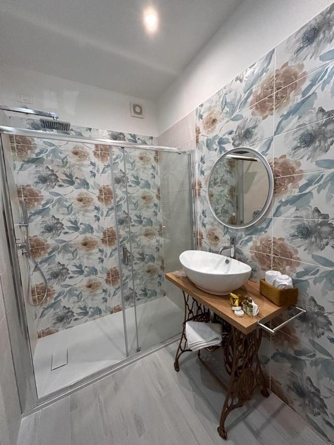 L'Etoile Luxury B&B 特罗佩阿 外观 照片