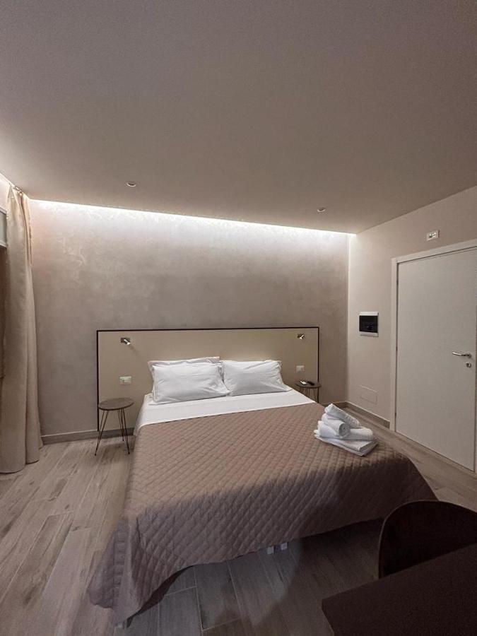 L'Etoile Luxury B&B 特罗佩阿 外观 照片