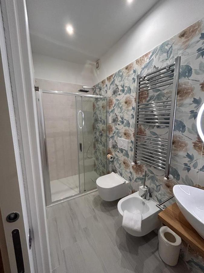 L'Etoile Luxury B&B 特罗佩阿 外观 照片