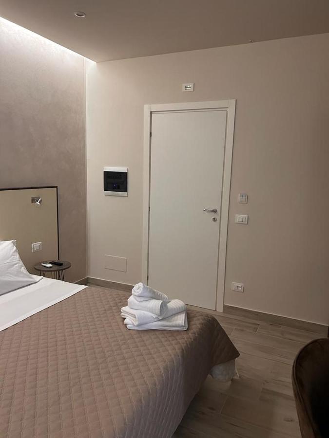 L'Etoile Luxury B&B 特罗佩阿 外观 照片