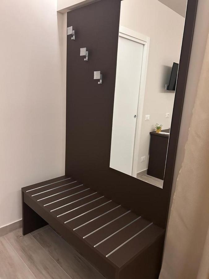 L'Etoile Luxury B&B 特罗佩阿 外观 照片