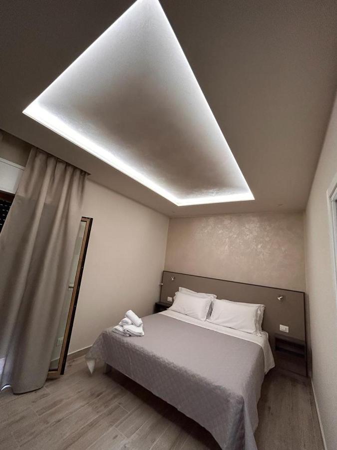 L'Etoile Luxury B&B 特罗佩阿 外观 照片