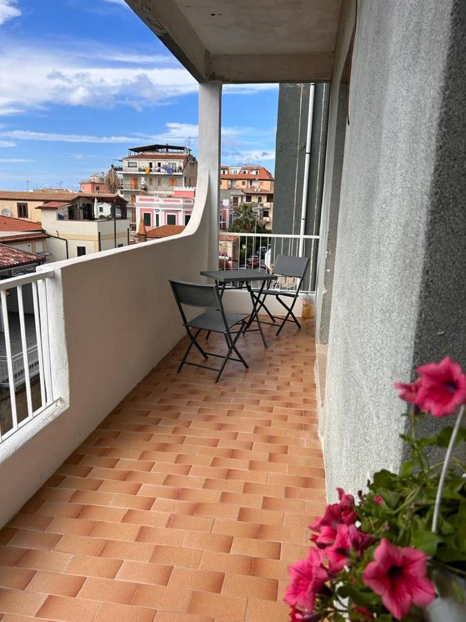 L'Etoile Luxury B&B 特罗佩阿 外观 照片