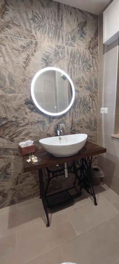 L'Etoile Luxury B&B 特罗佩阿 外观 照片