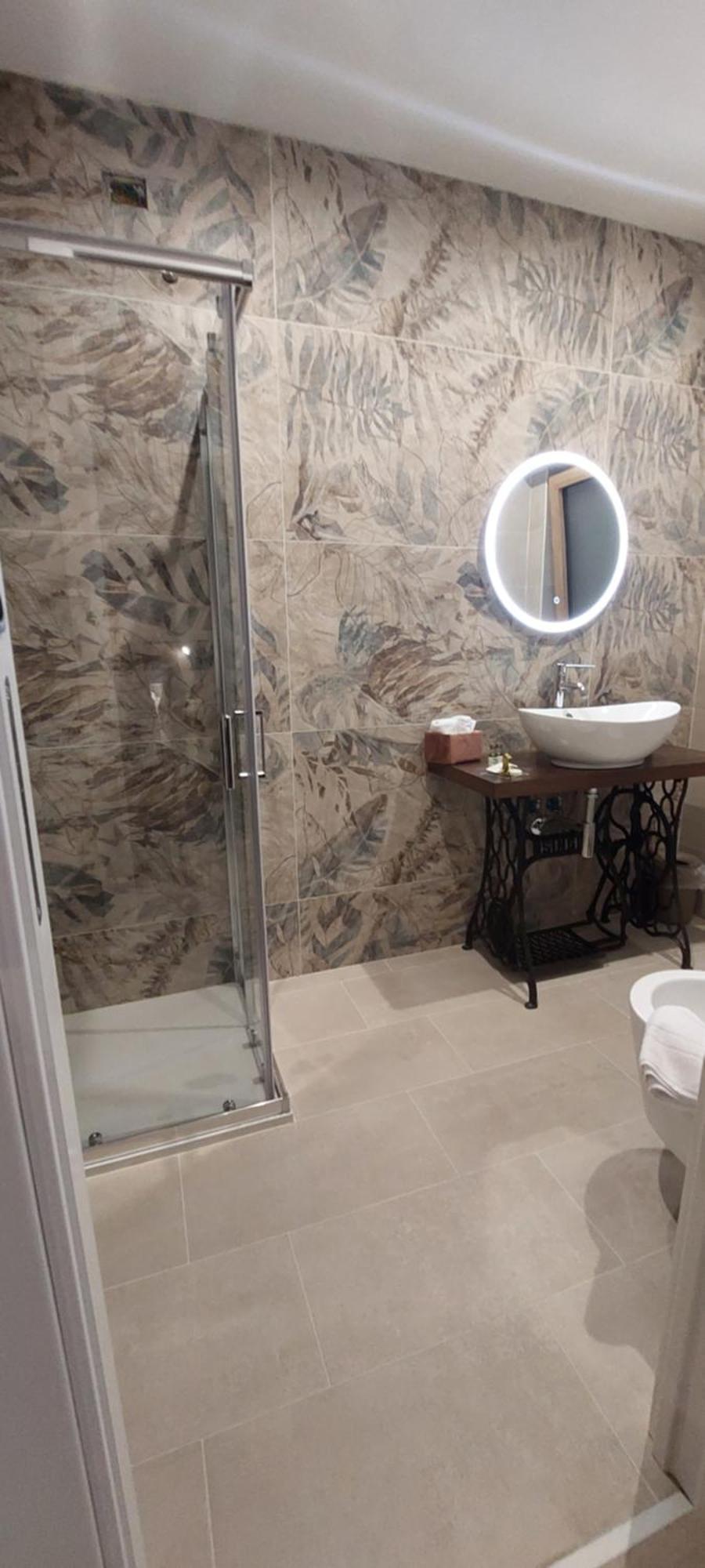 L'Etoile Luxury B&B 特罗佩阿 外观 照片