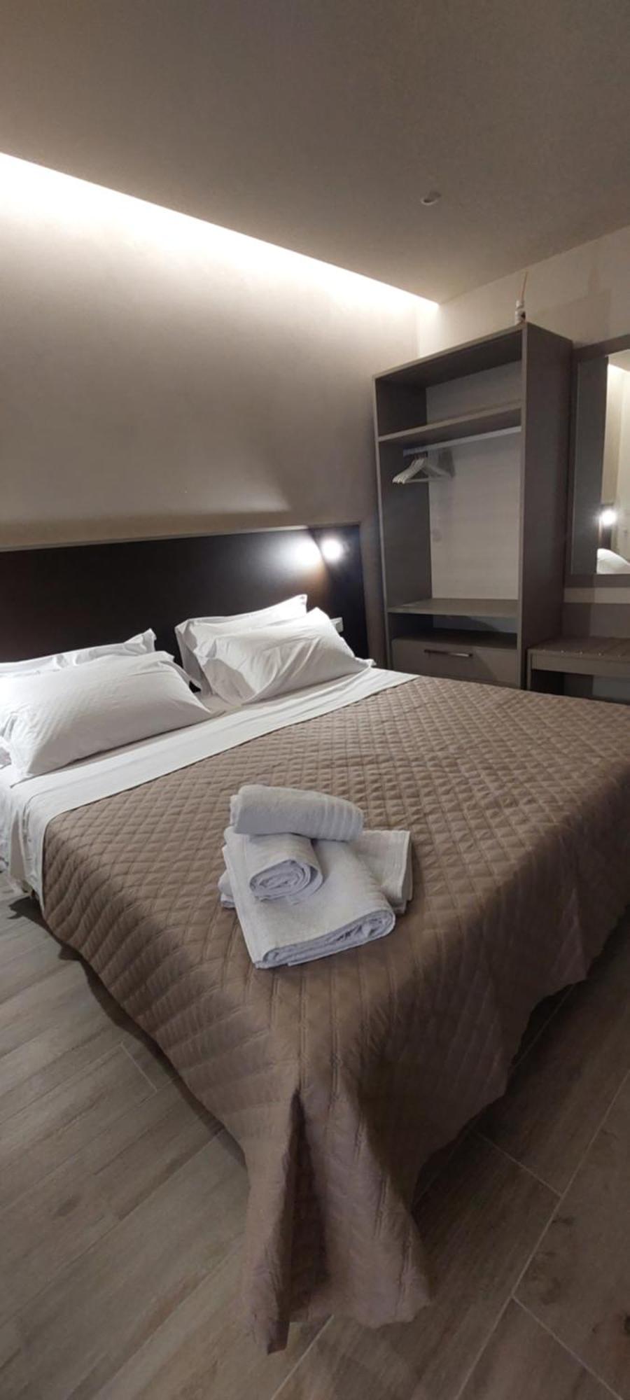 L'Etoile Luxury B&B 特罗佩阿 外观 照片