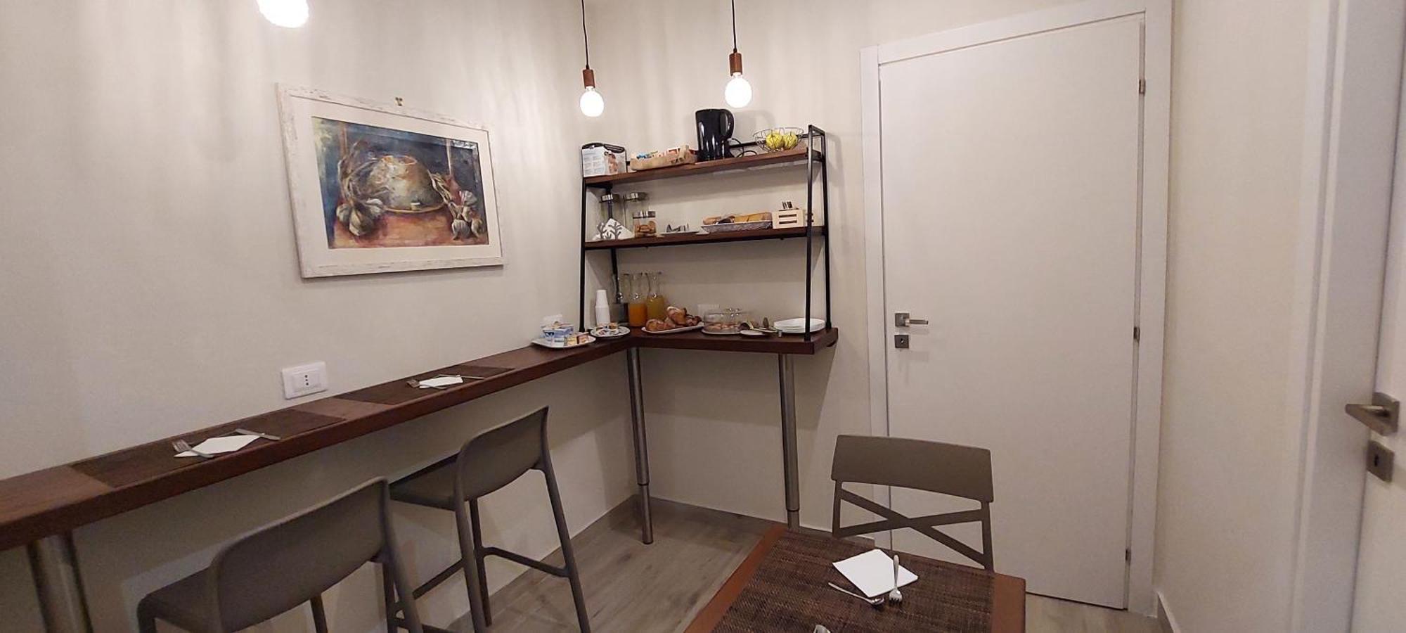 L'Etoile Luxury B&B 特罗佩阿 外观 照片