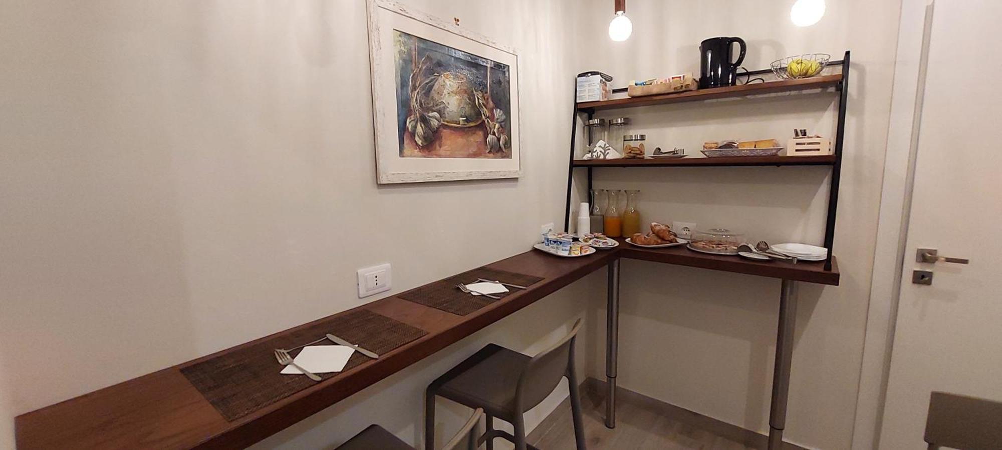 L'Etoile Luxury B&B 特罗佩阿 外观 照片