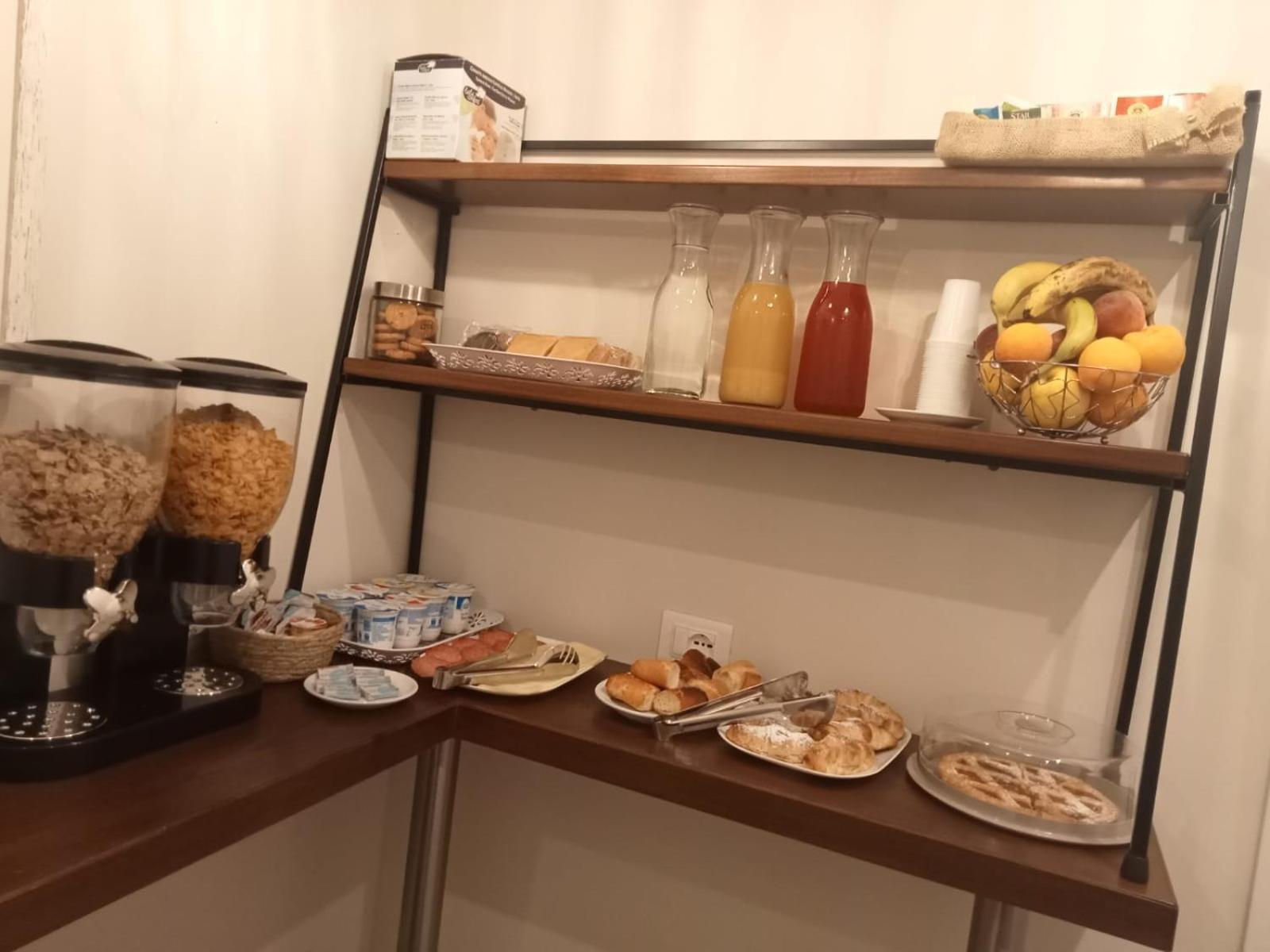 L'Etoile Luxury B&B 特罗佩阿 外观 照片
